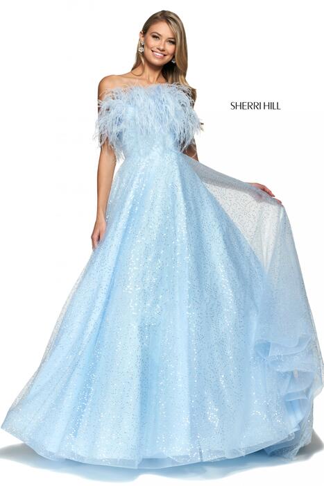 Sherri Hill 54048