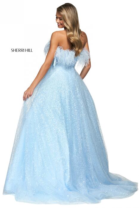 Sherri Hill 54048