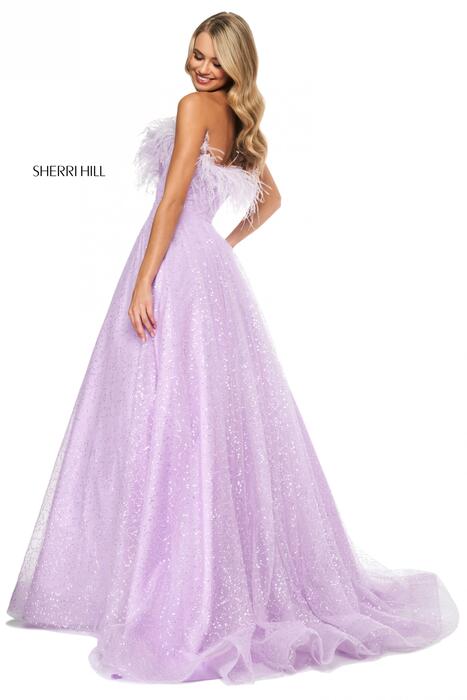 Sherri Hill 54048