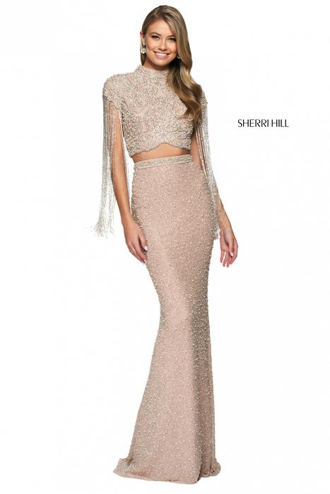 Sherri Hill 54057