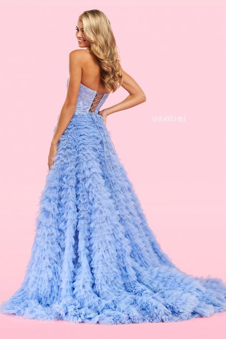 Sherri Hill 54148