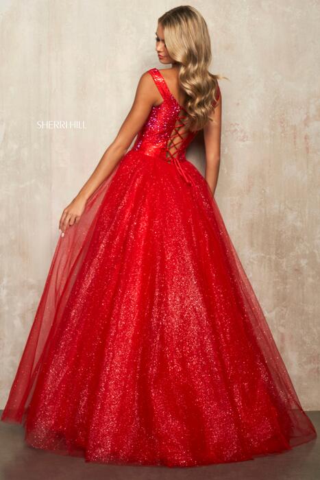 Sherri Hill 54206