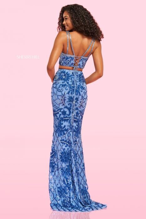 Sherri Hill 54218