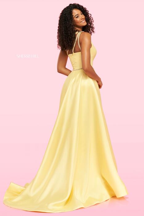 Sherri Hill 54242