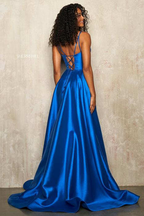 Sherri Hill 54243