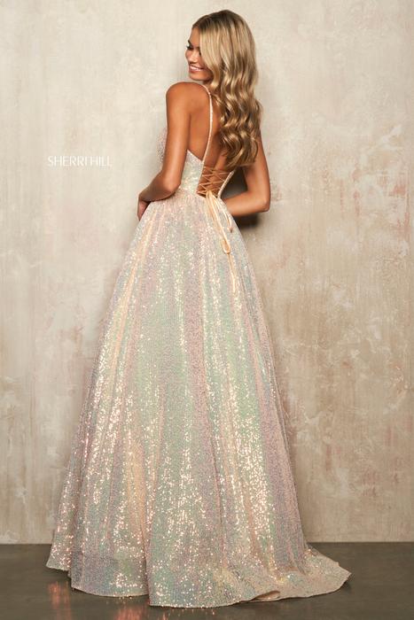 Sherri Hill 54261