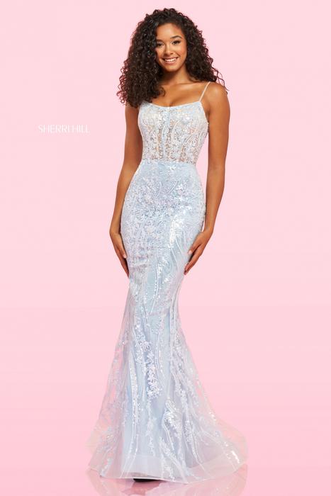 Sherri Hill Prom & Homecoming Dresses In Mi  54275