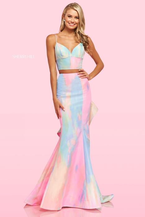 Sherri Hill 54281