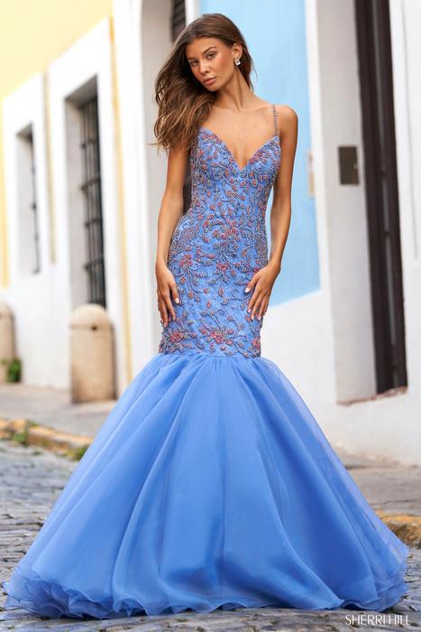 Sherri Hill 54388