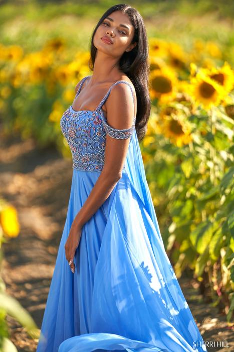 Sherri Hill 54390