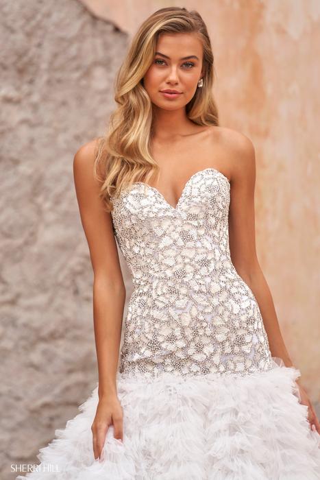 Sherri Hill 54775