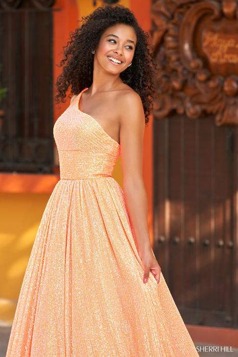 Sherri Hill 54847