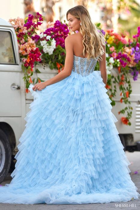 Sherri Hill 54907