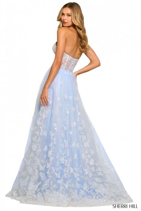 Sherri Hill 55310