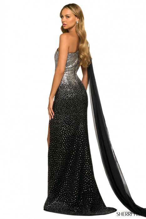 Sherri Hill 55318