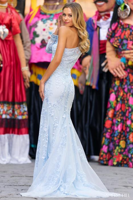 Sherri Hill 55330