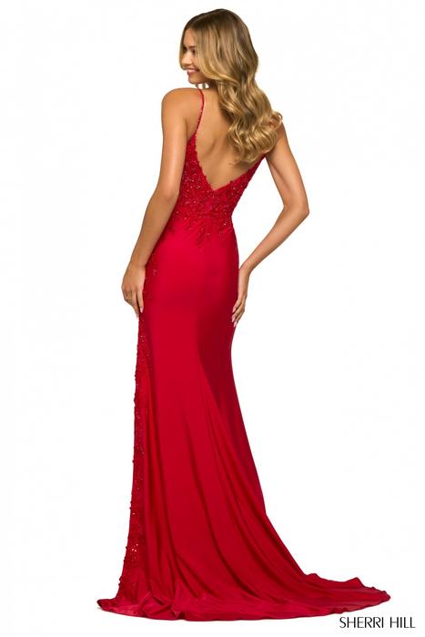 Sherri Hill 55359