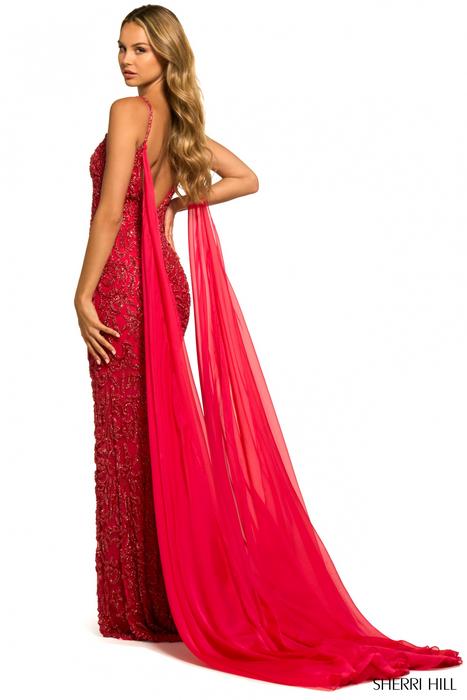 Sherri Hill 55370