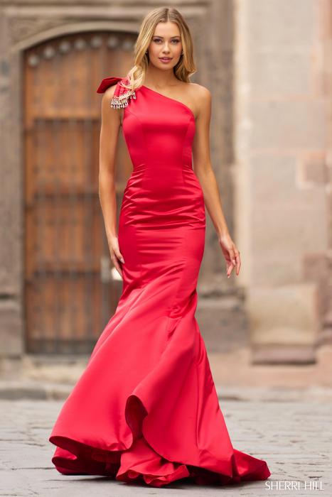 Sherri Hill Prom & Homecoming Dresses In Mi  55380