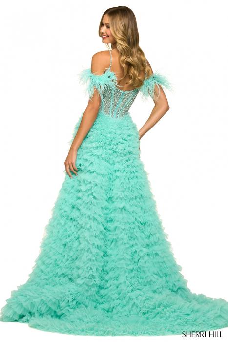 Sherri Hill 55387