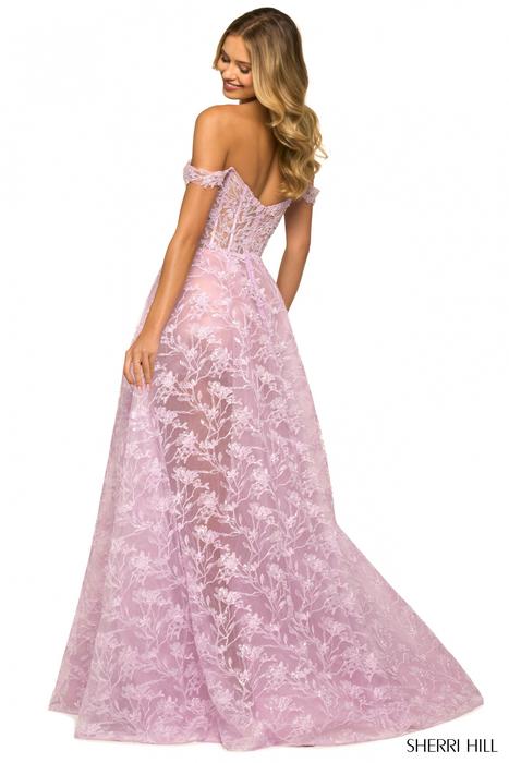 Sherri Hill 55393