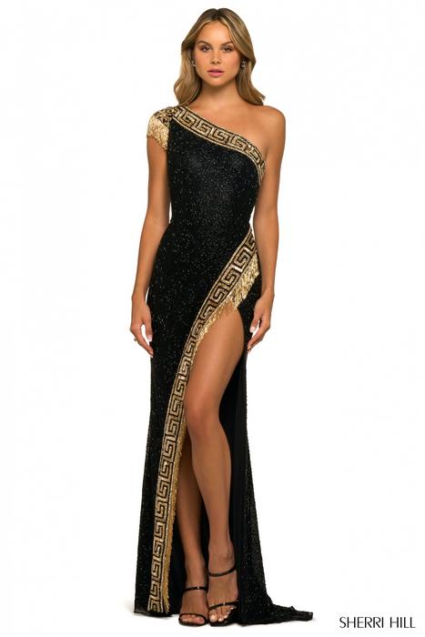 Sherri Hill Prom & Homecoming Dresses In Mi  55410
