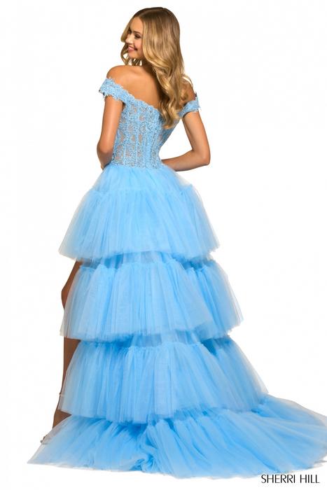 Sherri Hill 55420