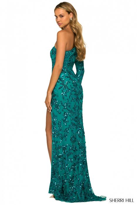 Sherri Hill 55430