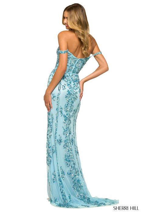 Sherri Hill 55445