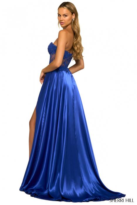 Sherri Hill 55475