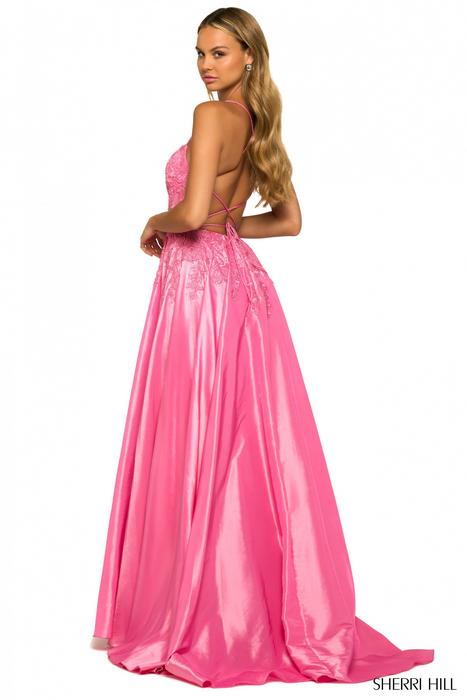 Sherri Hill 55477