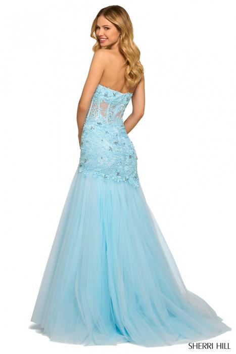 Sherri Hill 55488