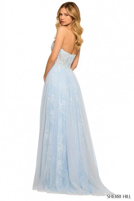 Sherri Hill 55489