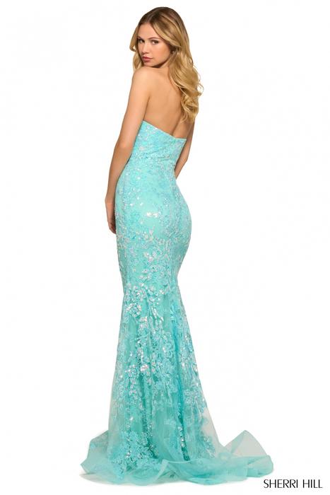 Sherri Hill 55501