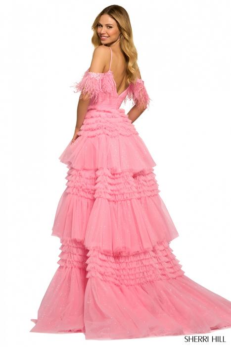 Sherri Hill 55507