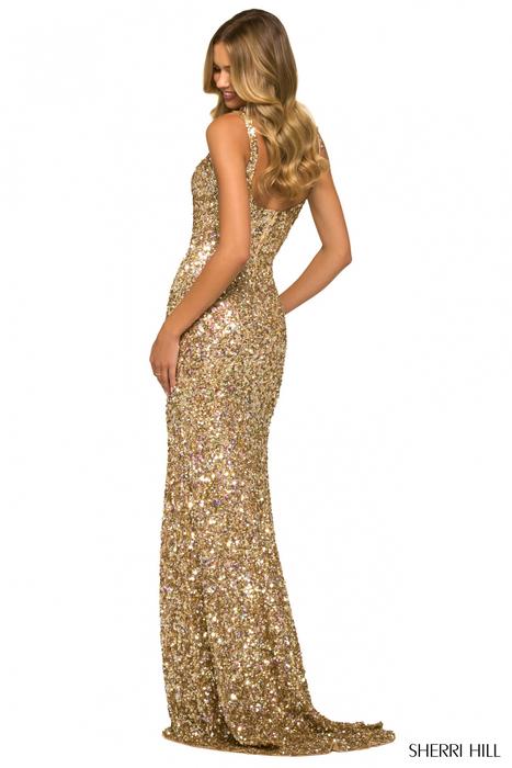 Sherri Hill 55512