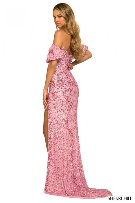 Sherri Hill 55516