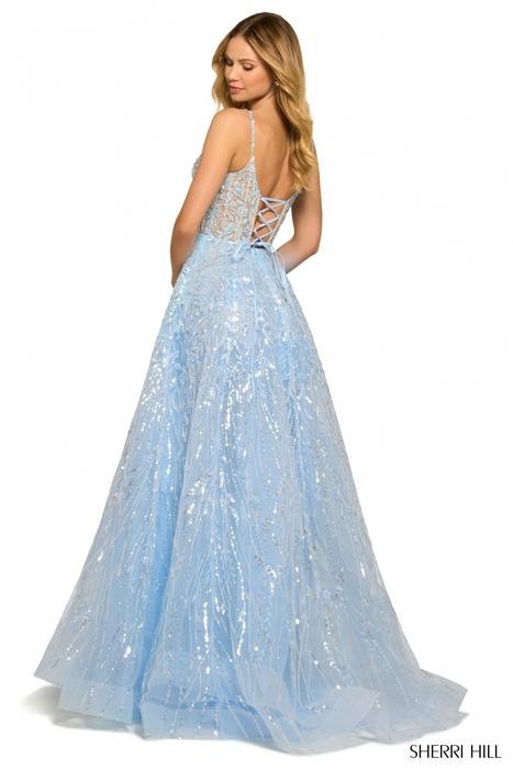 Sherri Hill 55532