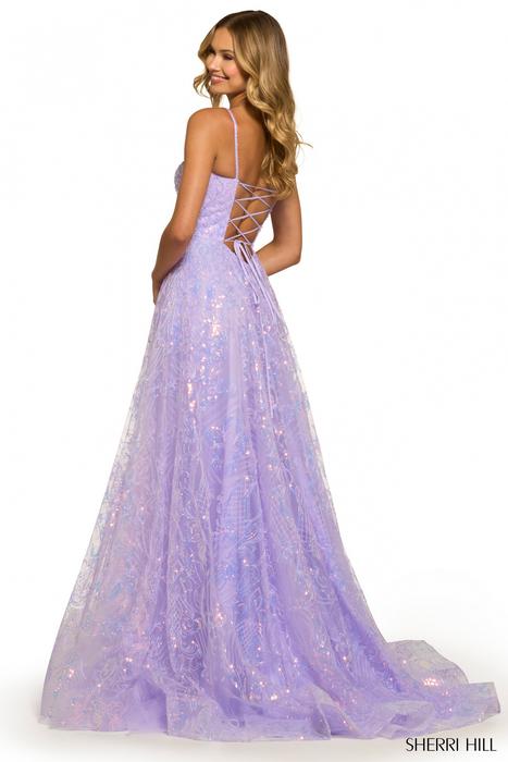 Sherri Hill 55533