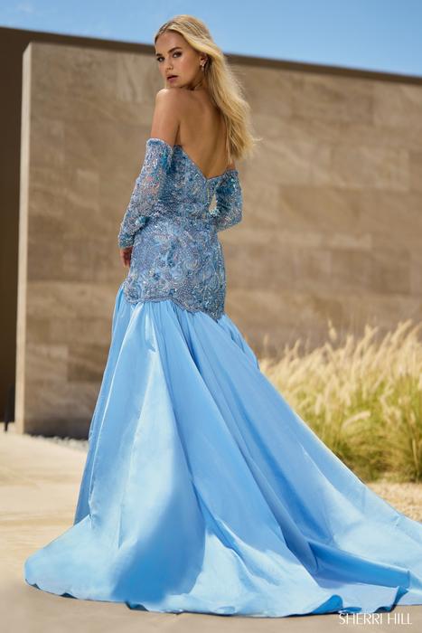 Sherri Hill 55637