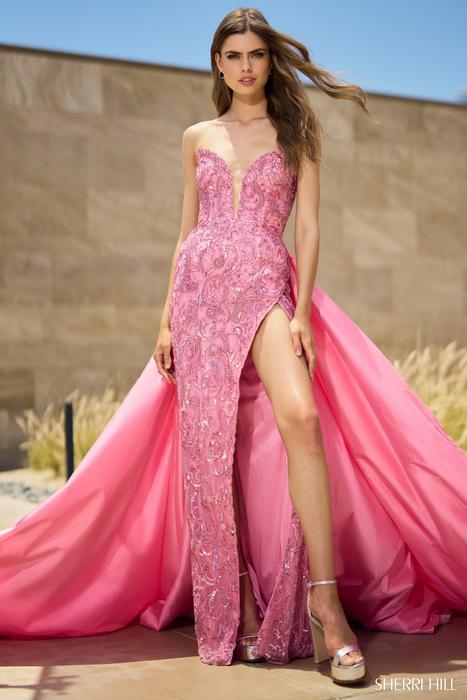 Sherri Hill Prom & Homecoming Dresses In Mi  55638