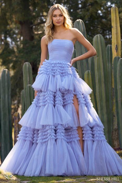 Prom dresses 2015 by Sherri Hill