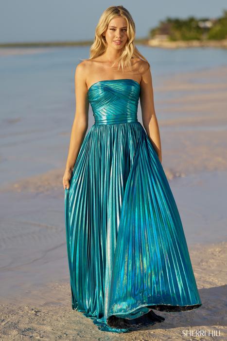 Sherri Hill Prom & Homecoming Dresses In Mi  55768