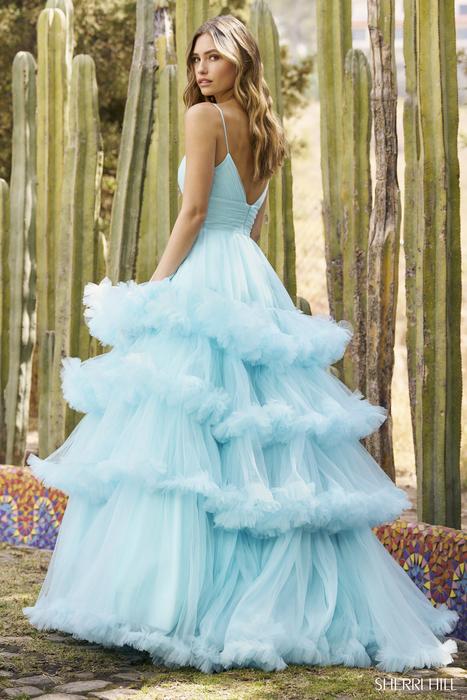 Sherri Hill 55769