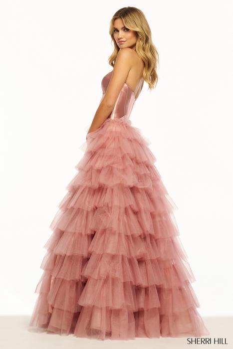 Sherri Hill 55928