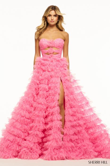 Sherri Hill 55981