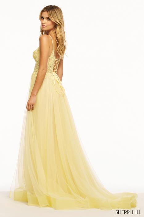 Sherri Hill 55998