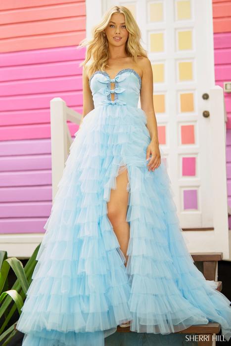 Sherri Hill Prom & Homecoming Dresses In Mi  56012