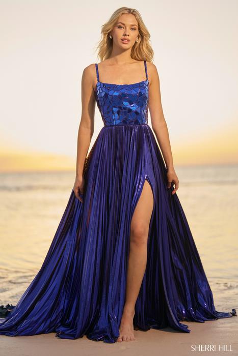 Sherri Hill Prom & Homecoming Dresses In Mi  56030