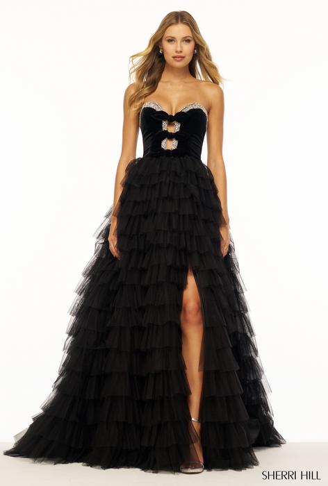 Sherri Hill Prom & Homecoming Dresses In Mi  56034
